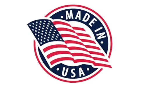 VertiAid Made In USA
